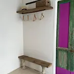 Ficu Palace Prázdninový dům Syracuse
