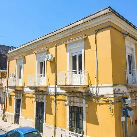 Ficu Palace Syracuse