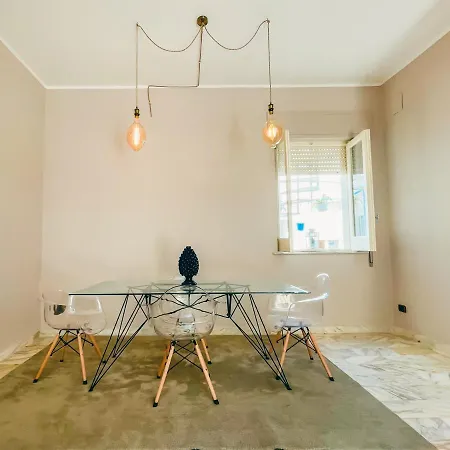 Ficu Palace Prázdninový dům *
