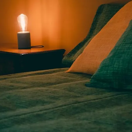 Ficu Palace Prázdninový dům Syracuse