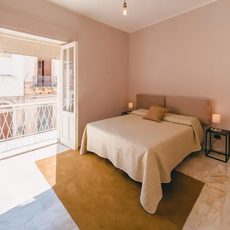 Ficu Palace Syracuse