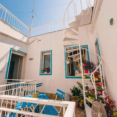Holiday home Ficu Palace