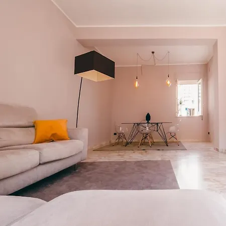 Сasa de vacaciones Ficu Palace Syracuse