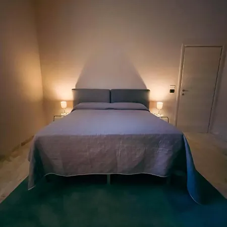 Ficu Palace סירקוזה