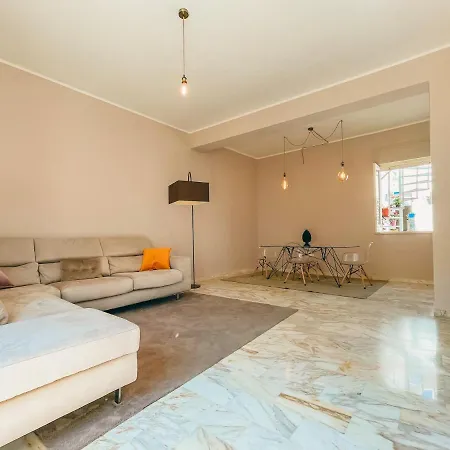 Ficu Palace Holiday home Syracuse