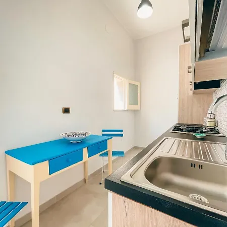 Holiday home Ficu Palace *