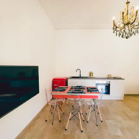 Ficu Palace סירקוזה