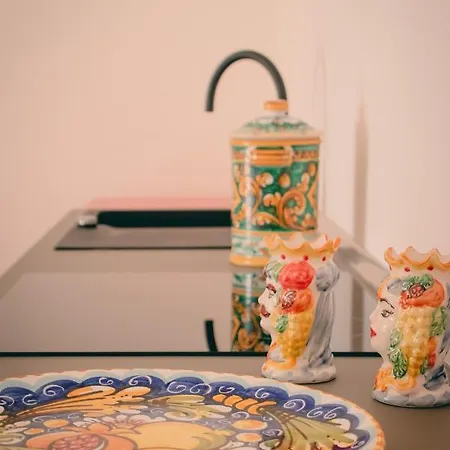 Ficu Palace בית נופש *