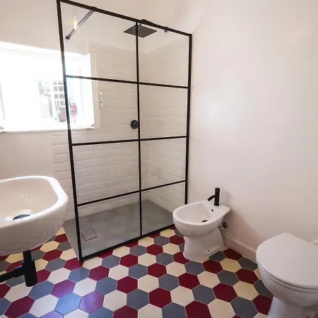 Ficu Palace בית נופש סירקוזה