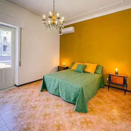 Casa de Férias Ficu Palace