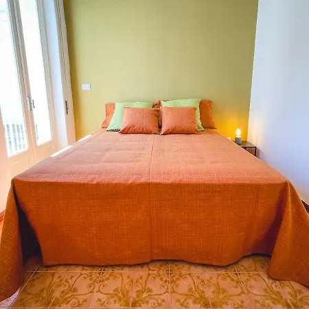 Ficu Palace Holiday home *