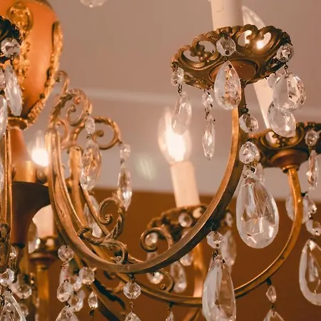 בית נופש Ficu Palace *