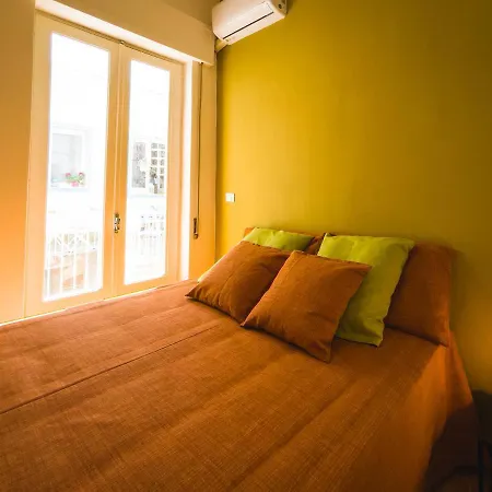 בית נופש Ficu Palace *