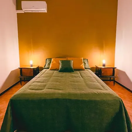 Ficu Palace סירקוזה