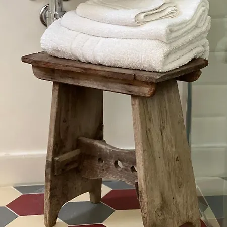 Ficu Palace בית נופש *