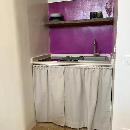 בית נופש Ficu Palace *