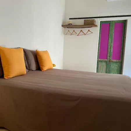 Ficu Palace * סירקוזה