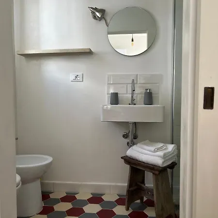 Ficu Palace סירקוזה