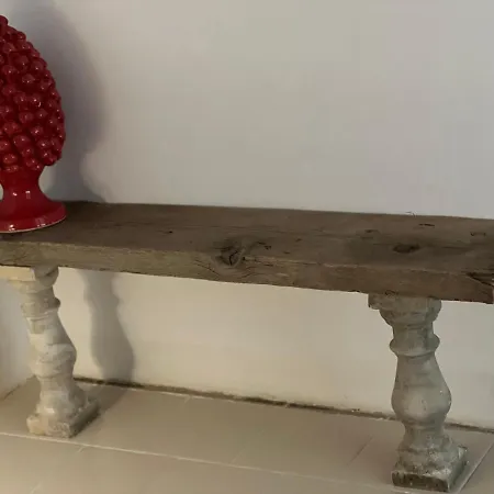 Ficu Palace בית נופש סירקוזה