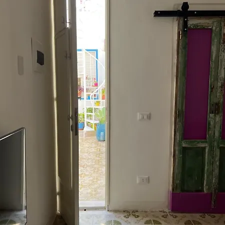 Ficu Palace סירקוזה