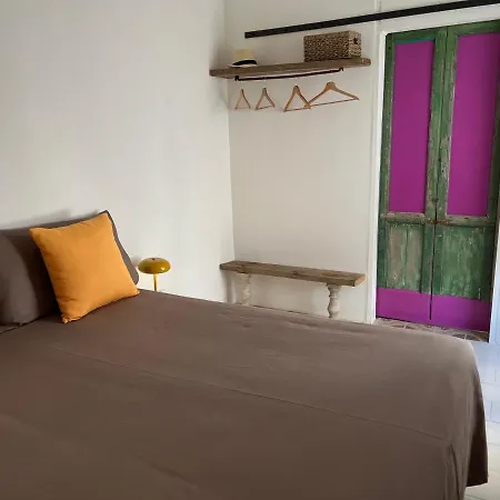 Ficu Palace Syracuse