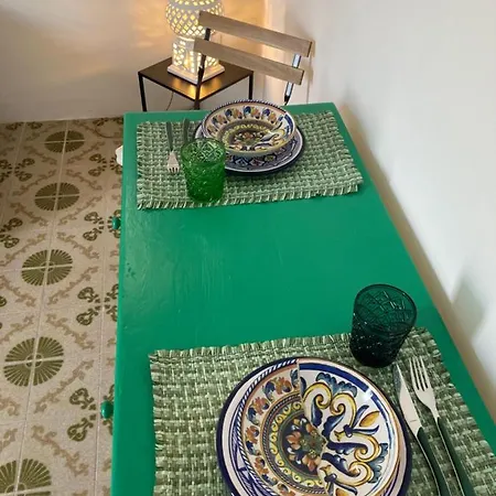 Ficu Palace Syracuse