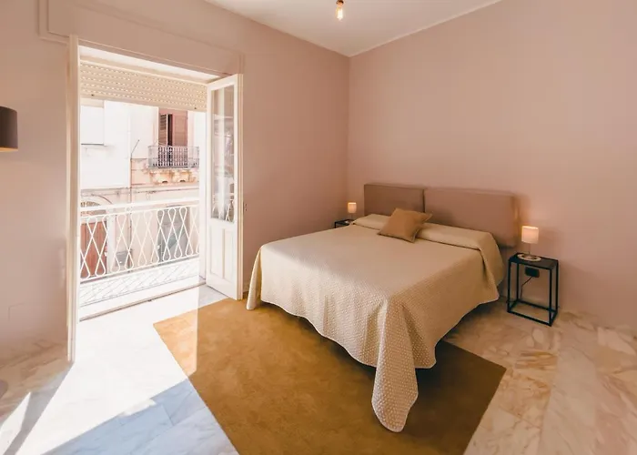 Ficu Palace Syracuse