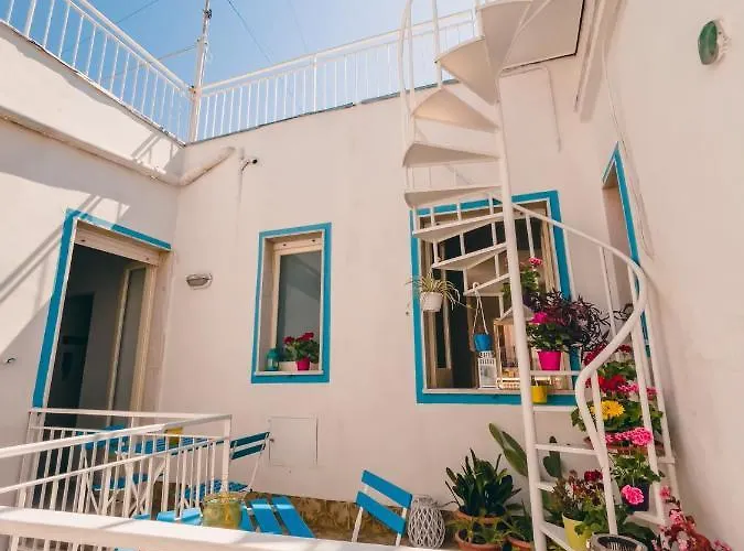 Сasa de vacaciones Ficu Palace