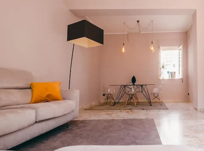 Сasa de vacaciones Ficu Palace Syracuse