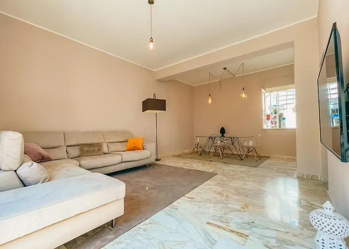 Ficu Palace Сasa de vacaciones Syracuse