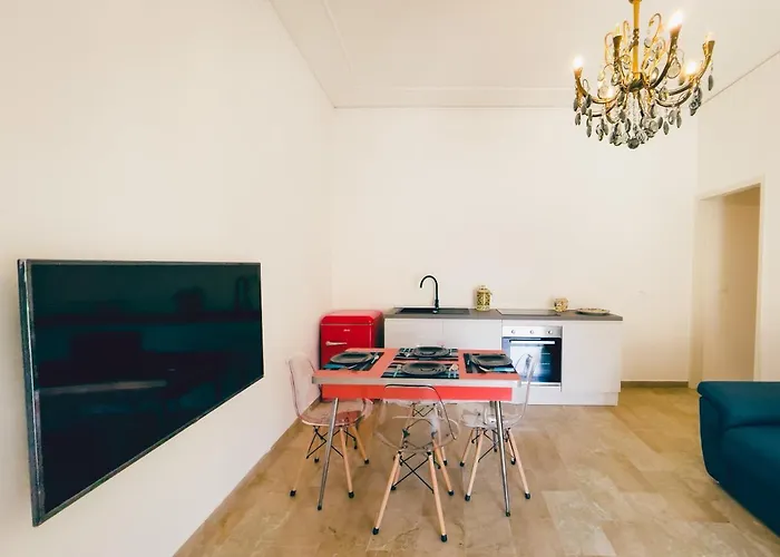 Ficu Palace Syracuse