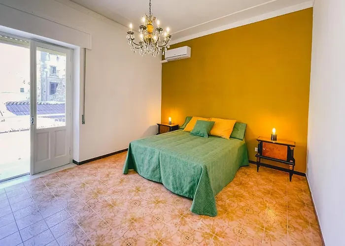 Сasa de vacaciones Ficu Palace