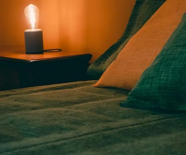 Ficu Palace Сasa de vacaciones Syracuse