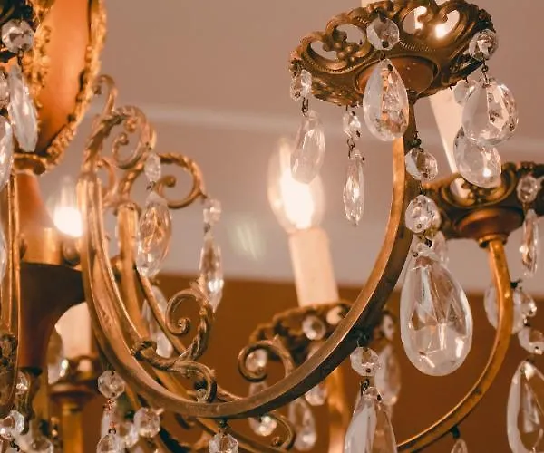 Сasa de vacaciones Ficu Palace *