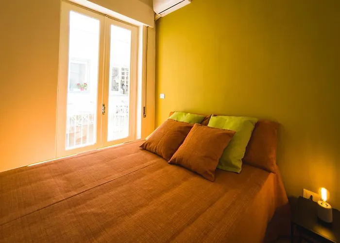 Сasa de vacaciones Ficu Palace *