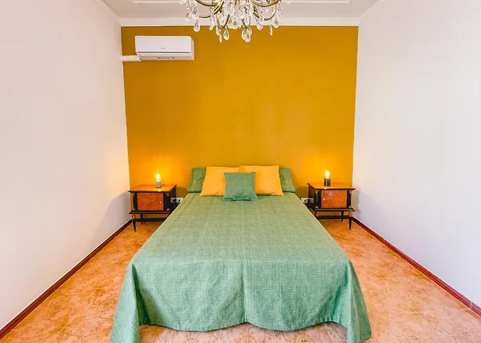 Сasa de vacaciones Ficu Palace *