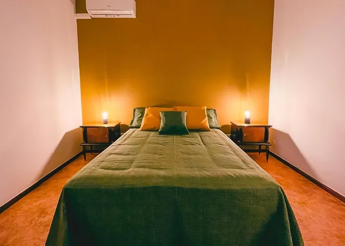 Ficu Palace Syracuse