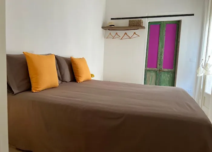 Ficu Palace * Syracuse