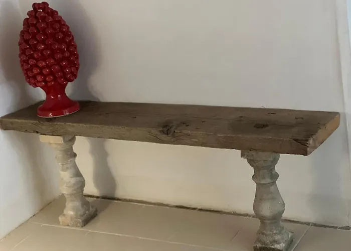 Ficu Palace Сasa de vacaciones Syracuse