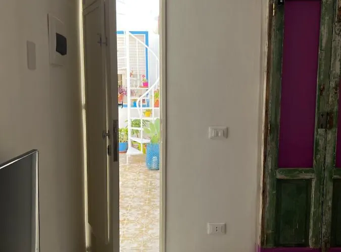 Ficu Palace Syracuse