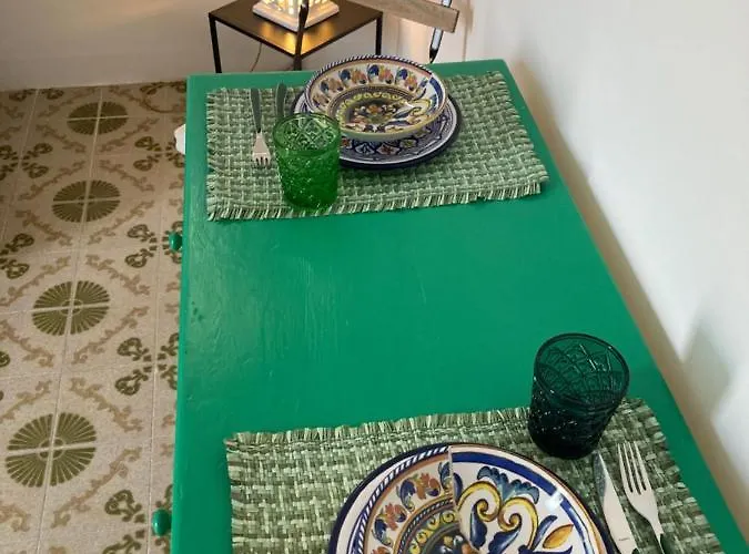 Ficu Palace Syracuse